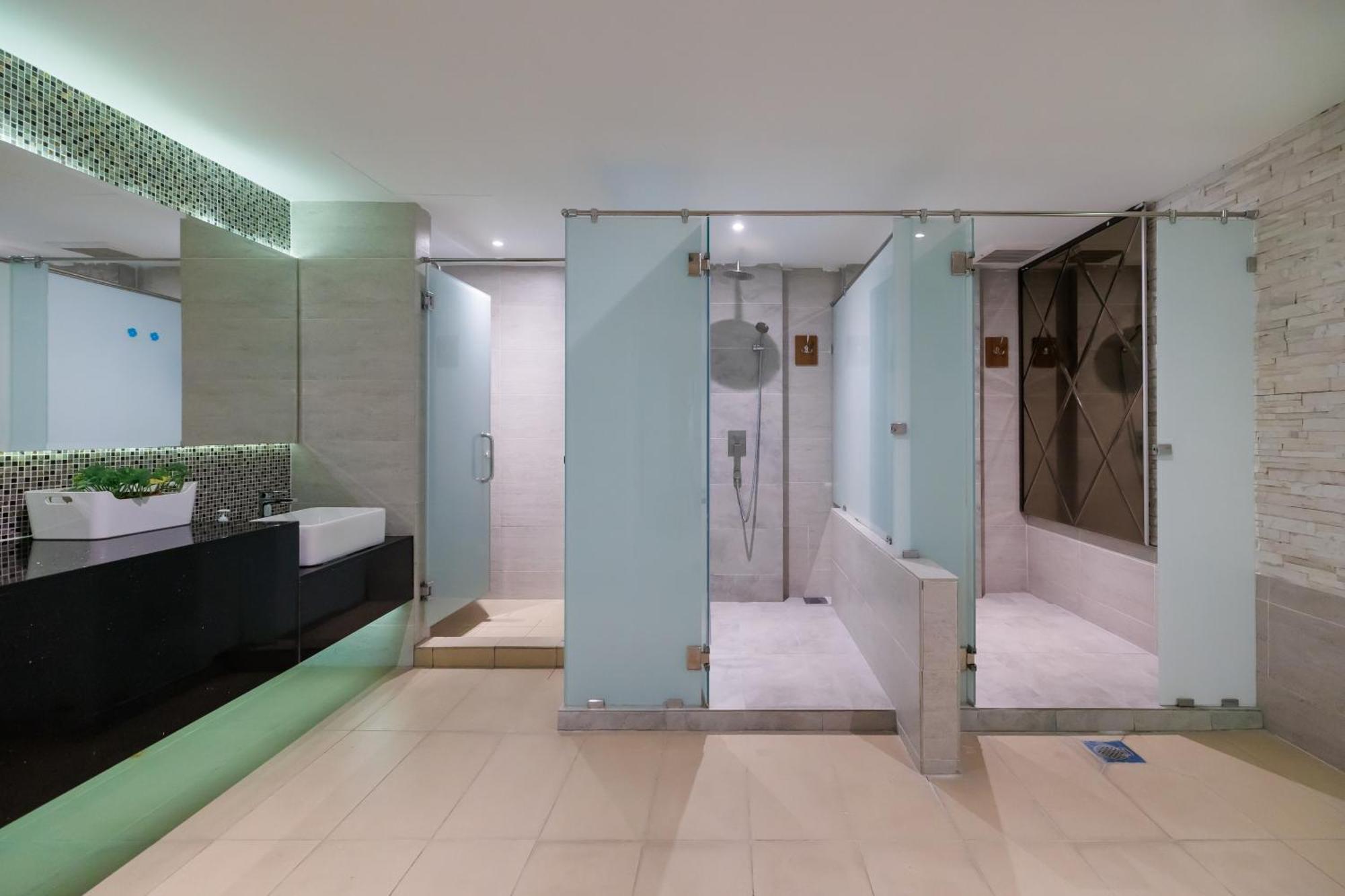 The Bed Bukit Bintang Hostel Κουάλα Λουμπούρ Εξωτερικό φωτογραφία